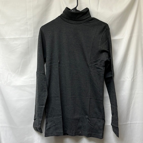 Meister men’s cotton base layer shirt - Picture 1 of 6
